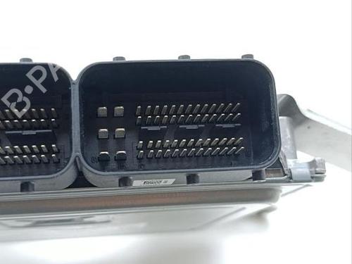Engine control unit (ECU) PORSCHE BOXSTER (981) 2.7 | BP40554850M57 - Image 6