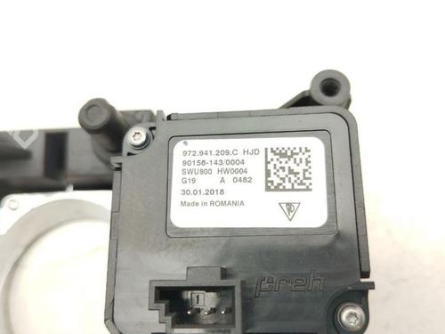 Electronic module PORSCHE PANAMERA (971) 3.0 4 (97ABA1, 97BBA1) | BP28934388M83 