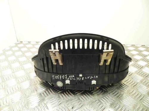 Instrument cluster BMW 5 Gran Turismo (F07) 550 i | BP28934915C47
