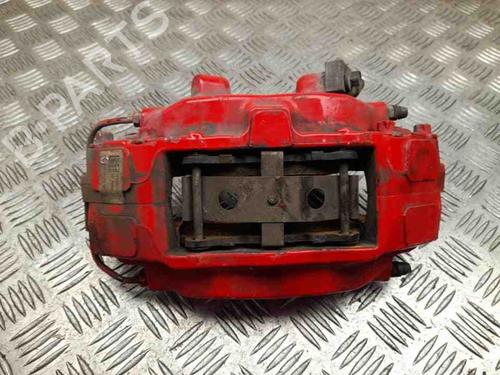 Used Right front brake caliper TESLA MODEL X (5YJX) P90D AWD (772 hp) 28927200