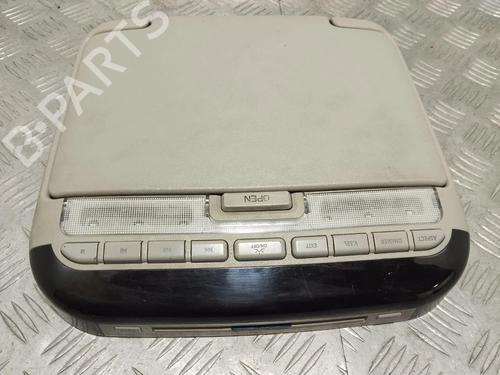 Display monitor CHRYSLER PACIFICA (RU) 3.6 Hybrid | BP28911454C48  - Image 5