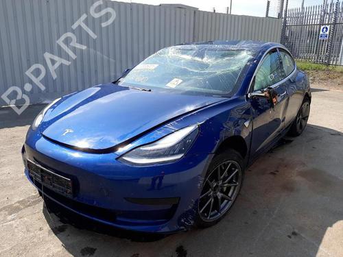 Pipe TESLA MODEL 3 (5YJ3) EV | BP37543755M125 - Image 4