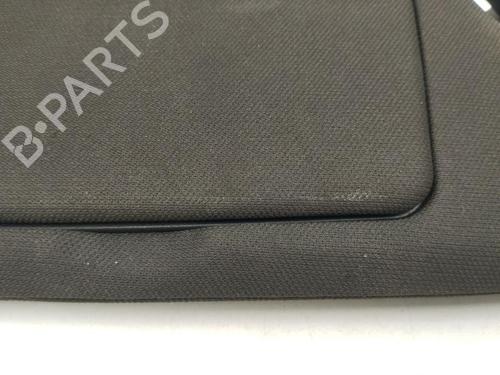 Right sun visor CHEVROLET CORVETTE Convertible (C7) 6.2 Z06 | BP38994364I2 - Image 2