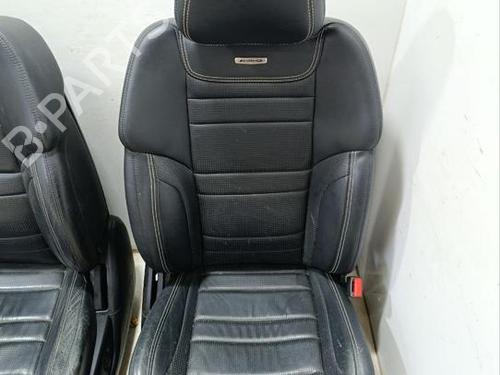 Sæde sæt MERCEDES-BENZ M-CLASS (W166) ML 63 AMG 4-matic (166.074) | BP38995723C78 - Image 3