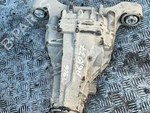 Used Rear differential Rear differential VW TOUAREG (7P5, 7P6) 3.0 V6 TDI (262 hp) 33239770 33239770