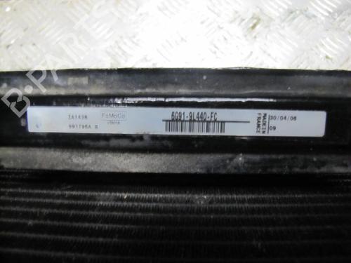 Water radiator FORD S-MAX (WA6) 2.0 TDCi | BP37542691M31 - Image 3