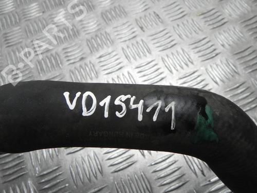 Pipe SKODA OCTAVIA II Combi (1Z5) 2.0 TDI 16V 4x4 | BP28931553M125