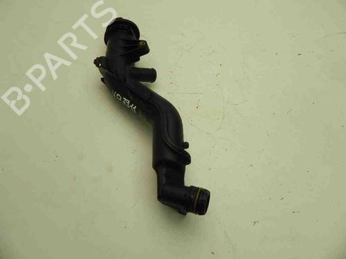 Pipe PEUGEOT 508 I (8D_) 2.0 HDi | BP28909617M125