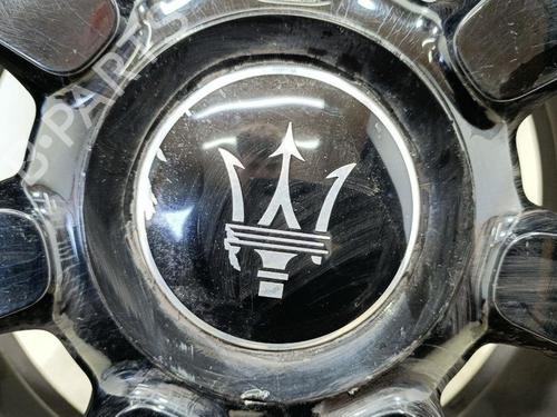 Rim MASERATI QUATTROPORTE VI 3.8 GT S | BP28920758C45 