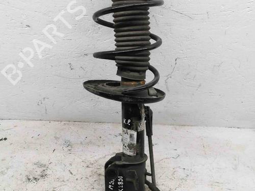 Used Left front shock absorber OPEL CORSA F (P2JO) 1.2 (68) (101 hp) 28924603