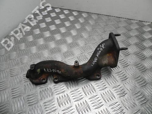 Used Exhaust manifold Exhaust manifold 37579516 37579516