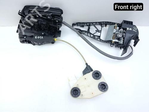 Used Electronic module Electronic module 38996632 38996632