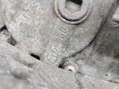 Front differential BMW X3 (F25) xDrive 20 d | BP28924975M23