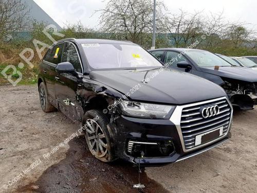 Pedal AUDI Q7 (4MB, 4MG, 4MQ) 3.0 TDI e-tron quattro | BP37551977I4  - Image 7