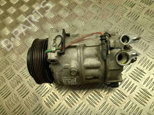 AC compressor JAGUAR XF II (X260) 3.0 D | BP28947845M34