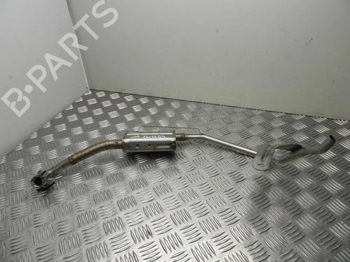 Used Pipe Pipe BMW 5 Touring (E61) 520 d (177 hp) 28909861 28909861