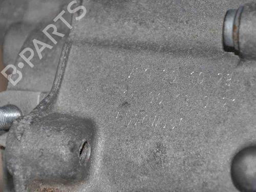 Getriebe VW T-ROC (A11, D11) 1.5 TSI | BP28930988M3 