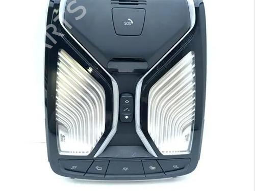 Used Interior roof light Interior roof light BMW 7 (G11, G12) 750 i, Li xDrive (449 hp) 33847958 33847958