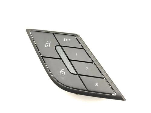 Used Switch PORSCHE TAYCAN Cross Turismo (Y1B) 4 (Y1BBD1) (476 hp) 28924192