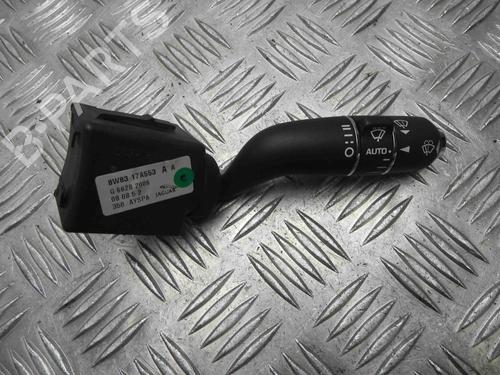 Used Steering column stalk JAGUAR XF I (X250) 2.7 D (207 hp) 28938882