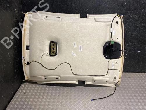 Interiør tag MASERATI GHIBLI III (M157) 3.0 D | BP31296141I12