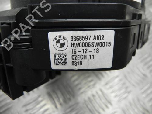 Ratstangsstang BMW 2 Gran Tourer (F46) 220 i | BP37541453I23 - Image 5