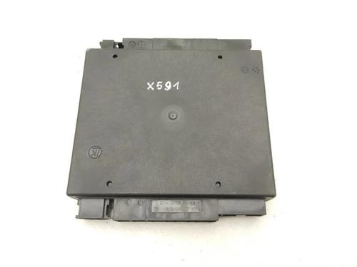 Used Electronic module Electronic module BENTLEY CONTINENTAL FLYING SPUR (3W_) 6.0 FLEX (610 hp) 28921554 28921554