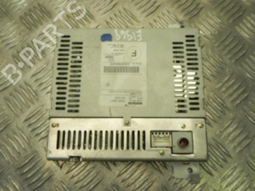 Used Electronic module NISSAN PRIMERA Estate (WP12) 2.2 dCi (139 hp) 28946241