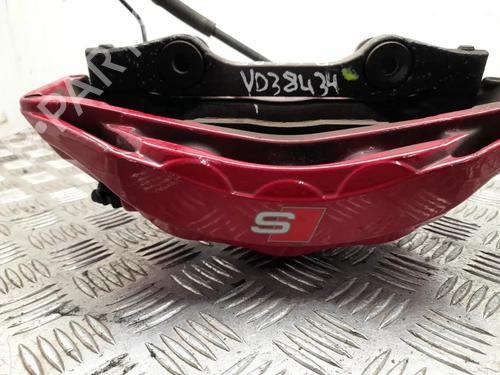 Right front brake caliper AUDI A5 (F53, F5P) S5 TFSI quattro | BP31295886M104