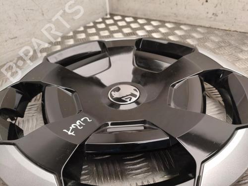 Hulkapsel OPEL FRONTERA (OV24) EV | BP37612335C160 - Image 2