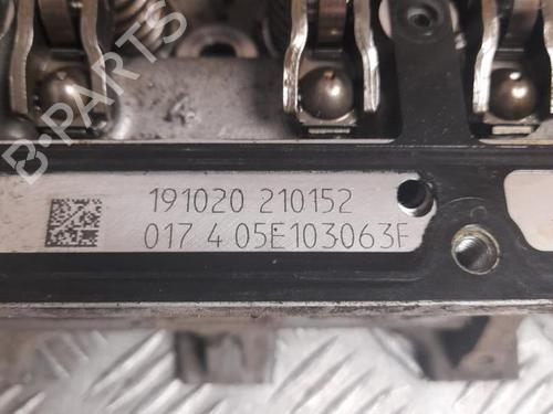 Cylinder head VW T-ROC (A11, D11) 1.5 TSI | BP37568014M5 - Image 10