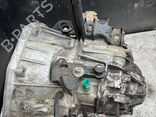 Gearbox RENAULT MASTER III Van (FV) 2.3 dCi 150 FWD (FV0F, FV03, FV09) | BP39631486M3 - Image 6