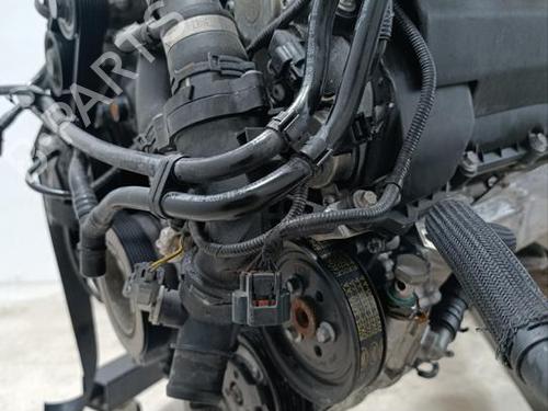 Engine JAGUAR XK II Coupe (X150) 5.0 XKR | BP39181249M1 - Image 12