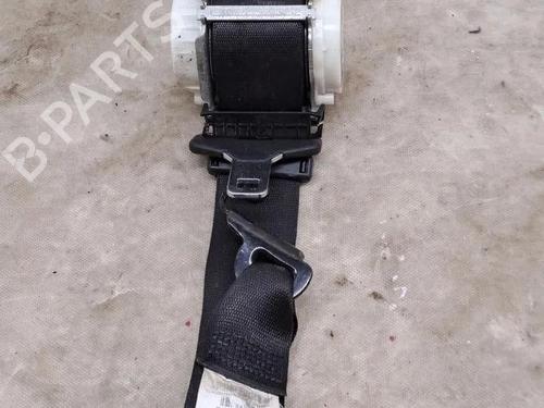 Used Front right seatbelt BMW X3 (F25) xDrive 20 d (184 hp) 28913973