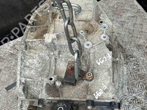 Gearbox CADILLAC SRX 3.0 | BP28947510M3