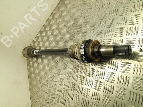 Driveshaft ALFA ROMEO GIULIA (952_) 2.0 (952ABA25B) | BP37568227M37 - Image 2