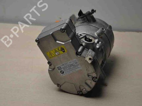 AC compressor BMW X3 (G01, F97, G08) iX3 | BP28928843M34 