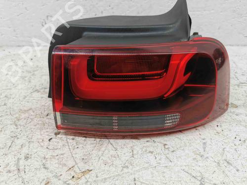 Used Right taillight CITROËN C4 CACTUS 1.2 THP 110 (110 hp) 28910091