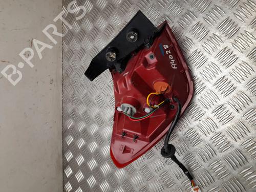 Right taillight KIA RIO IV (YB, SC, FB) 1.25 | BP28943690C35  - Image 7