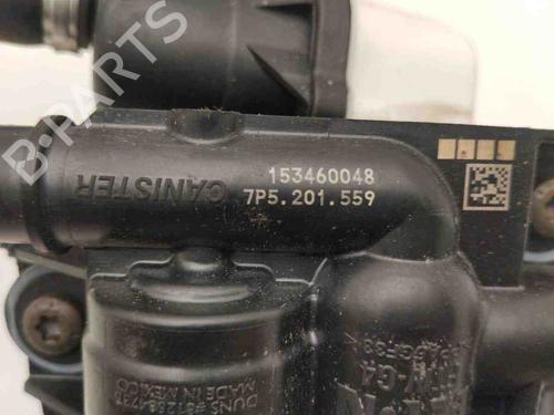 Electronic sensor PORSCHE CAYENNE (92A) 3.0 S E-Hybrid | BP28909469M84