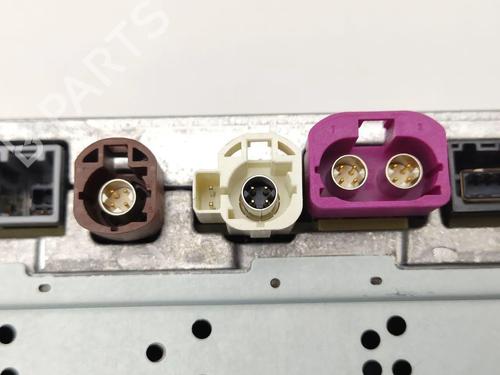 Electronic module JAGUAR XJ (X351) 3.0 SCV6 | BP28948066M83  - Image 7