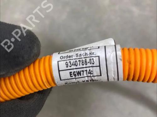 Wiring harness BMW i3 (I01) Electric | BP28936451E16 - Image 13