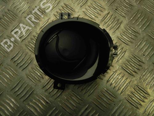 Used Air vent NISSAN JUKE (F15) 1.2 DIG-T (115 hp) 28930972