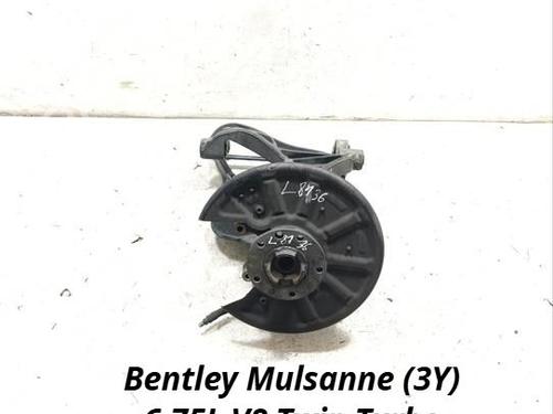 Used Left rear suspension Left rear suspension BENTLEY MULSANNE (3Y_) 6.8 (513 hp) 39520647 39520647