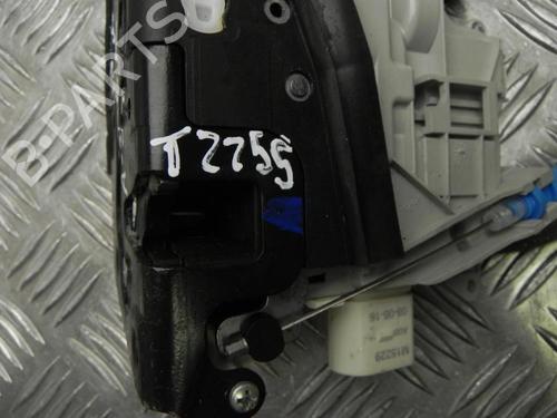 Electronic module AUDI A3 (8V1, 8VK) 1.4 TSI | BP37578107M83 - Image 4