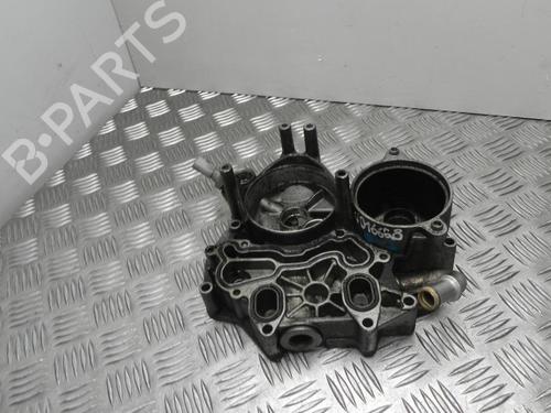 Used Support AUDI A6 C6 (4F2) 2.7 TDI (190 hp) 28942783