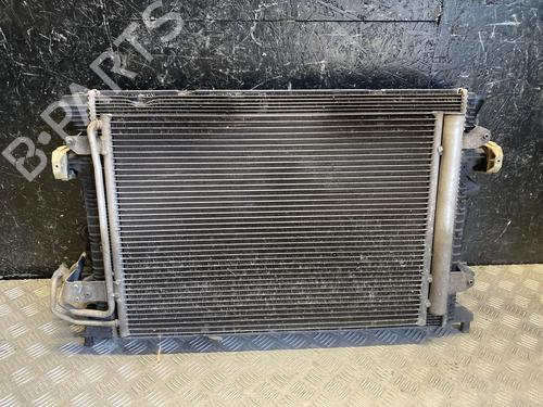 Used Water radiator Water radiator 28921286 28921286