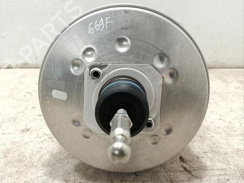 Brake master cylinder PORSCHE CAYENNE (9YA) 2.9 S AWD (9YABB1) | BP39000004M77 - Image 7