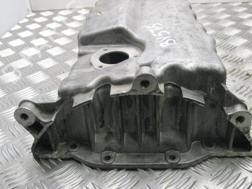 Oil sump VW GOLF V (1K1) 2.0 TDI 16V | BP28937554M115 