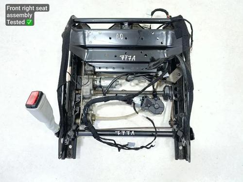 Used Right front seat Right front seat MASERATI GRAN TURISMO I 4.2 (405 hp) 33292142 33292142